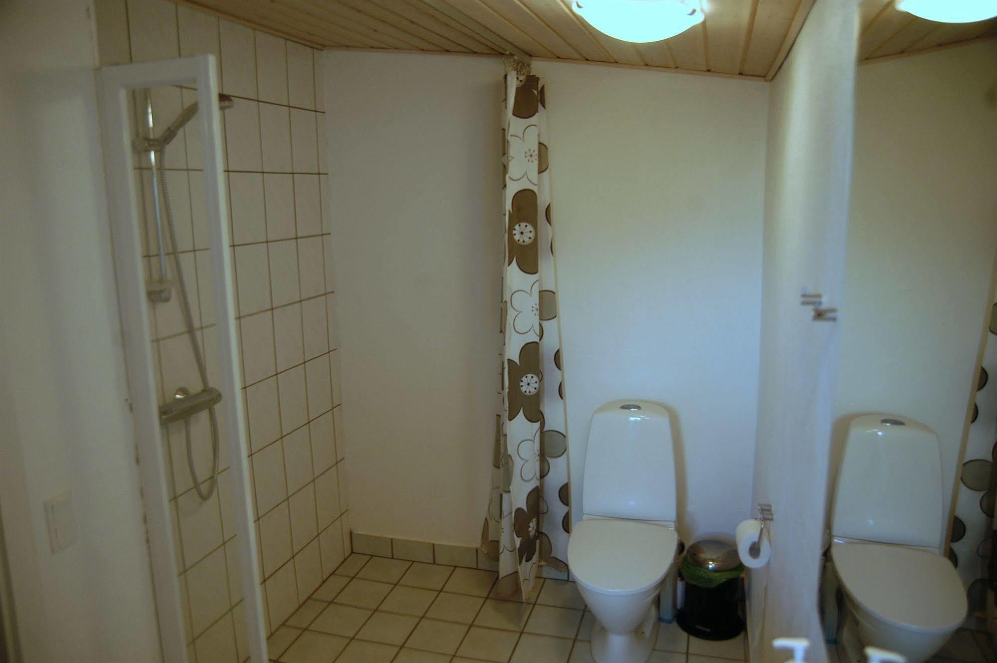 Nr. Nebel Overnatning Hostel Nørre Nebel Extérieur photo